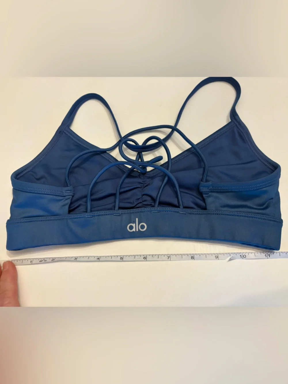 ALO Yoga one small